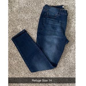 Refuge Jeans